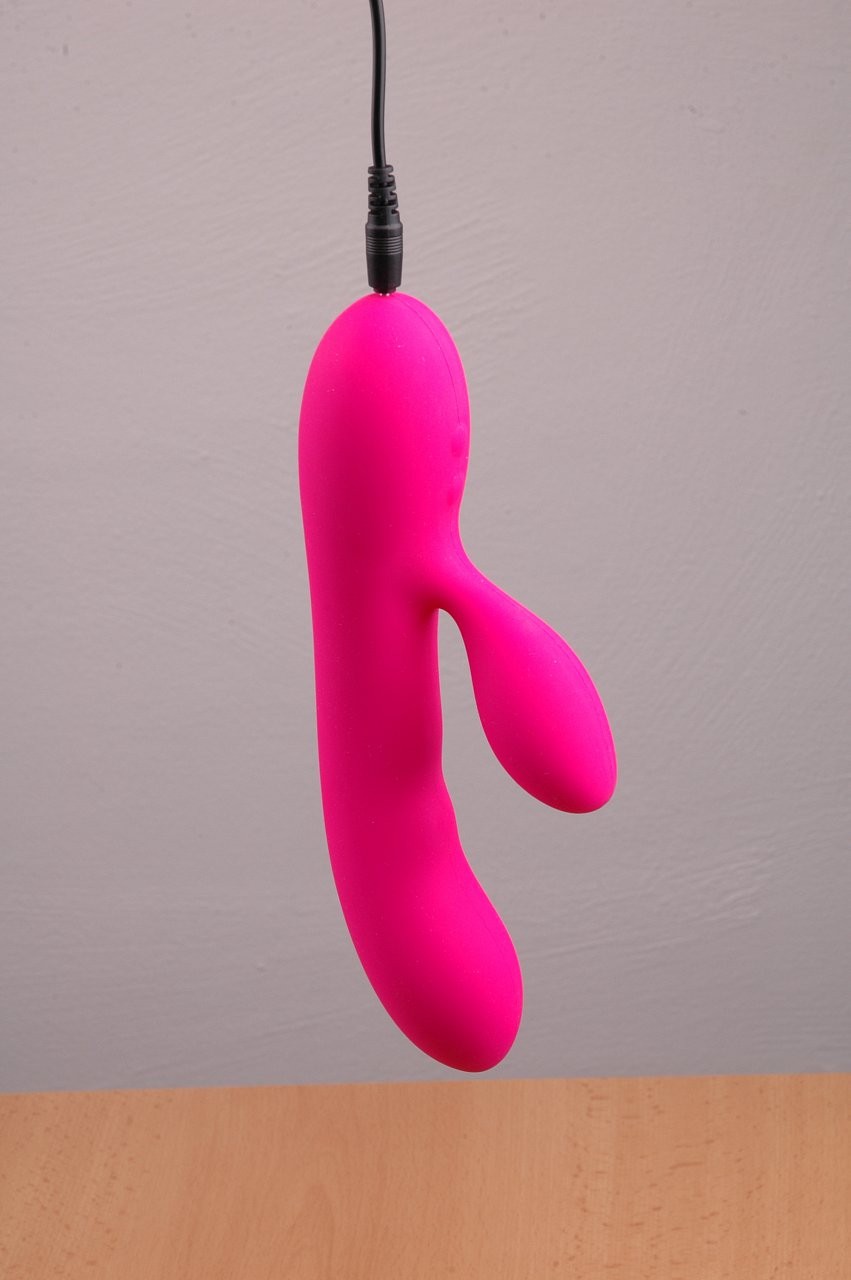 BOOM Hackbuteer, cu încărcător