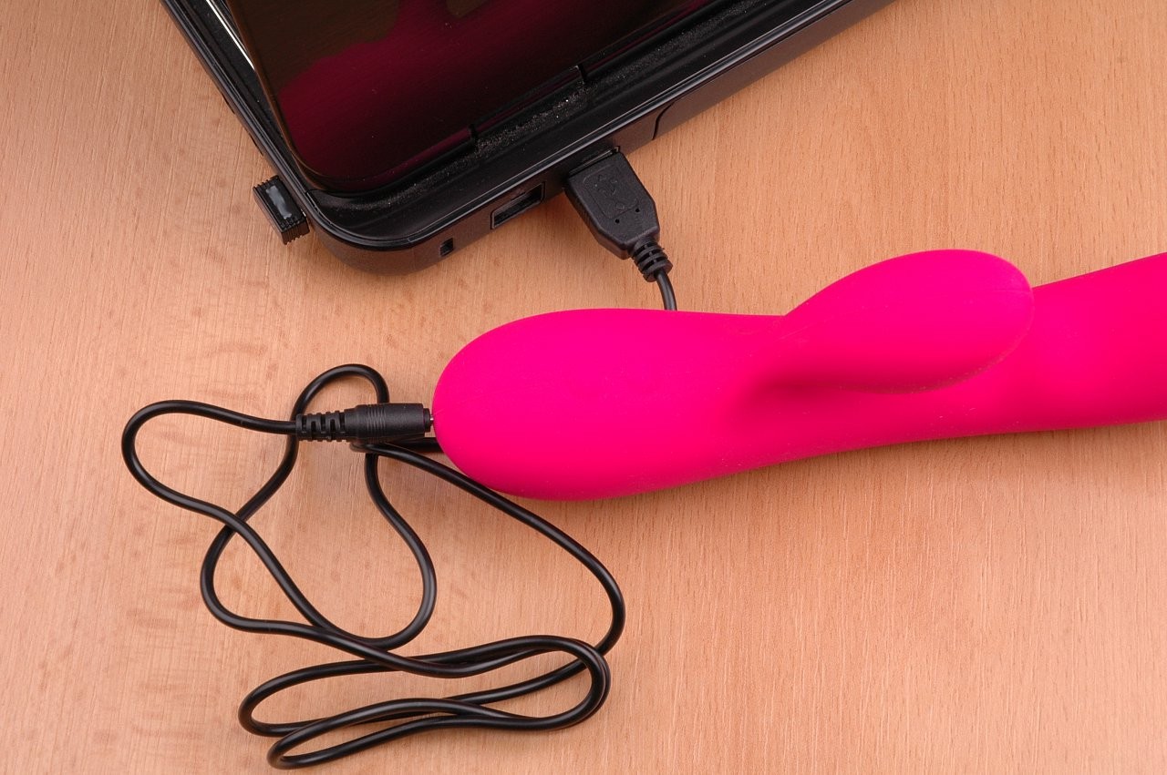 BOOM Hackbuteer, cu încărcător