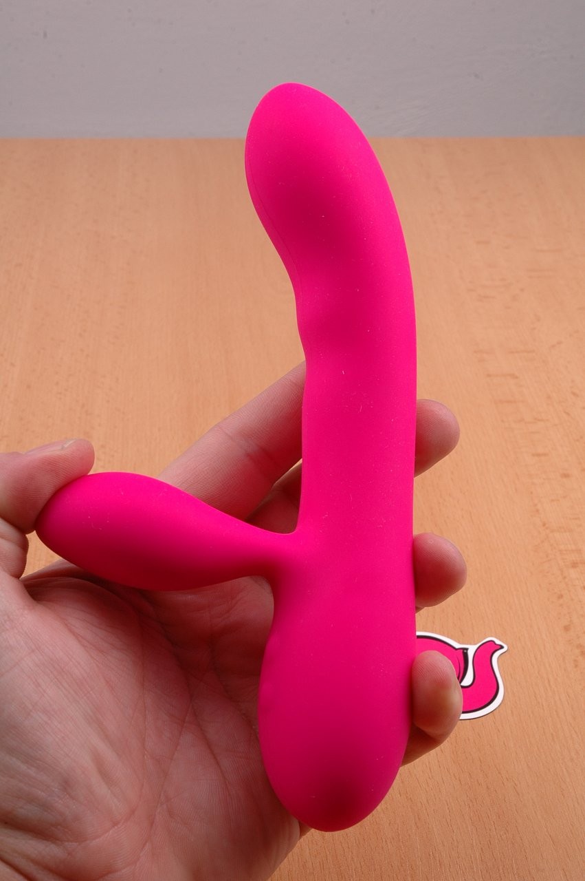 BOOM Hackbuteer, îndoire