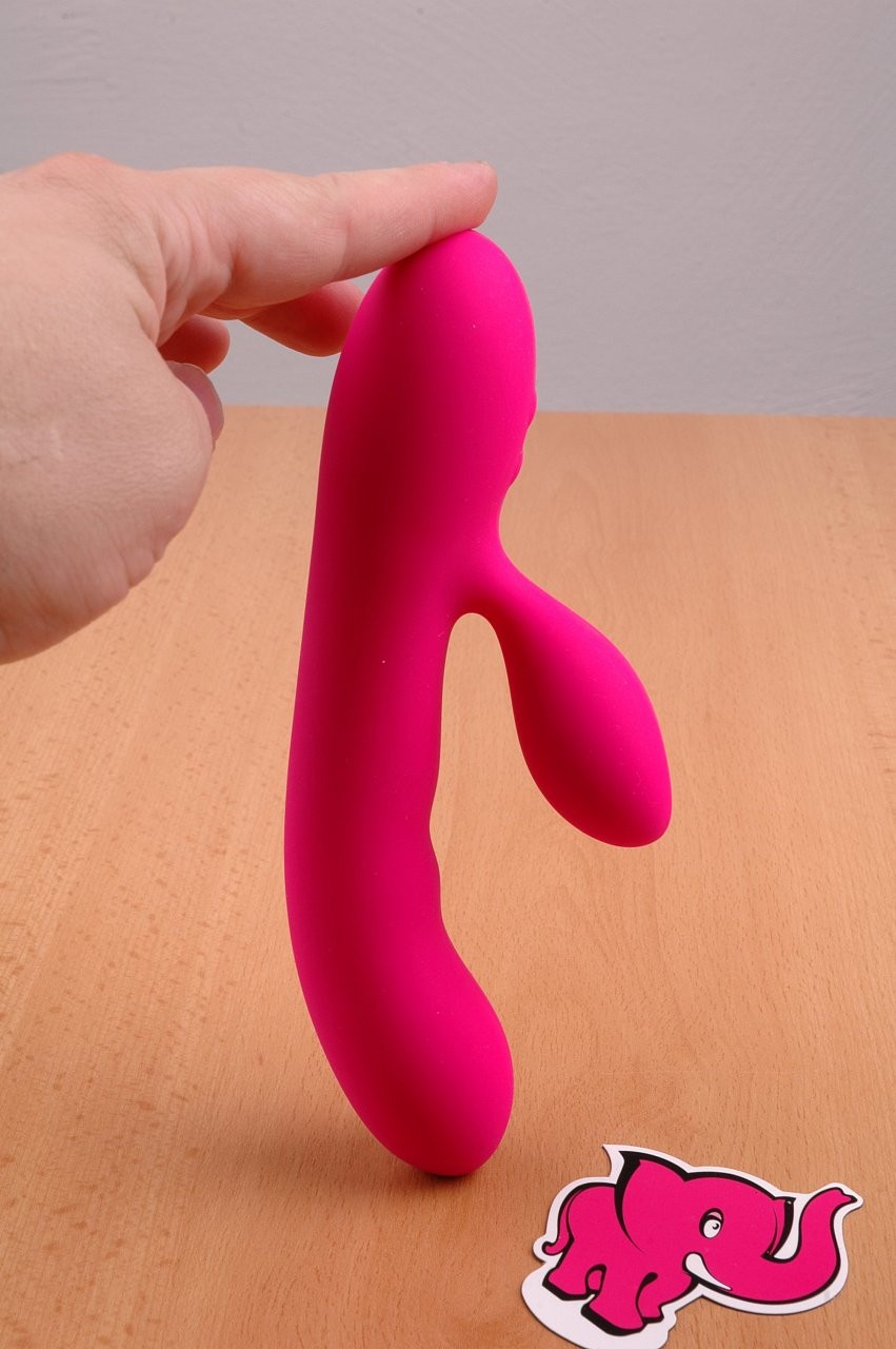 BOOM Hackbuteer, îndoire