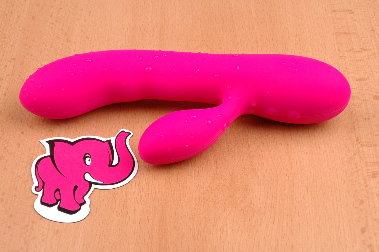 BOOM Hackbuteer vibrator inteligent cu motor triplu BOOM Hackbuteer