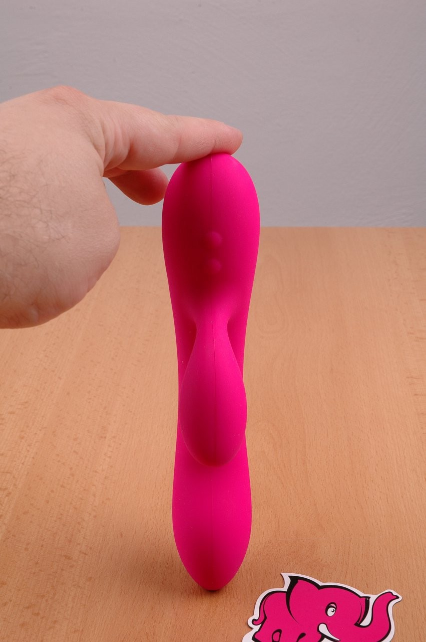 BOOM Hackbuteer, îndoire