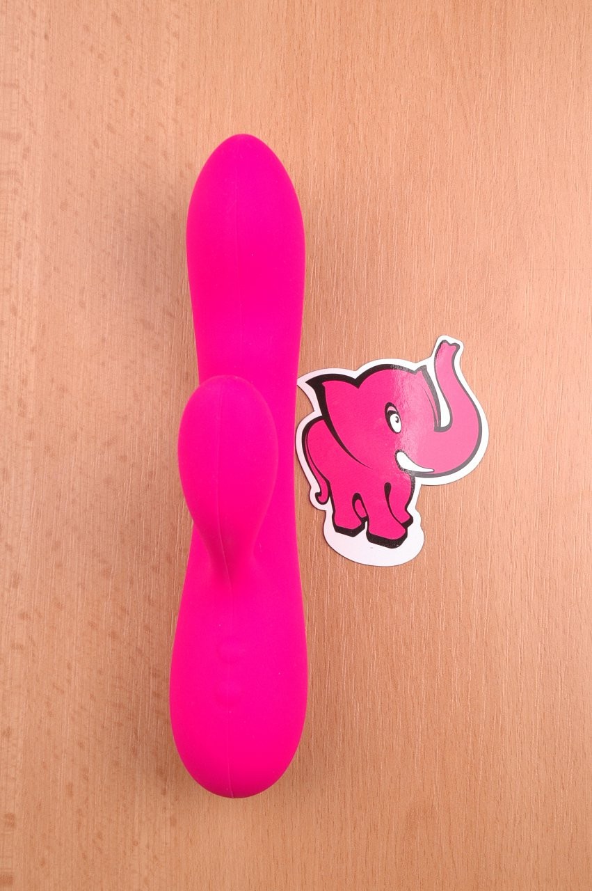 BOOM Hackbuteer vibrator inteligent cu motor triplu BOOM Hackbuteer