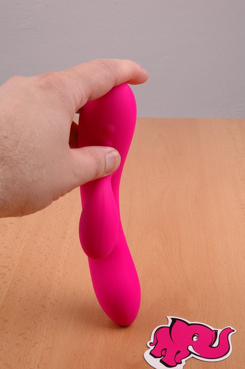 BOOM Hackbuteer, îndoire