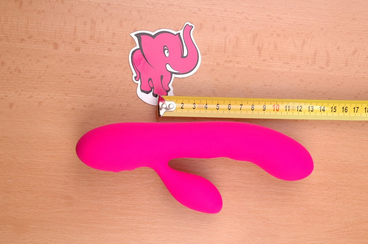 BOOM Hackbuteer, măsurători