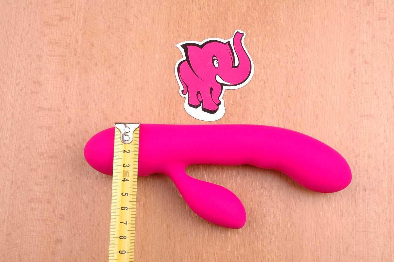 BOOM Hackbuteer, măsurători