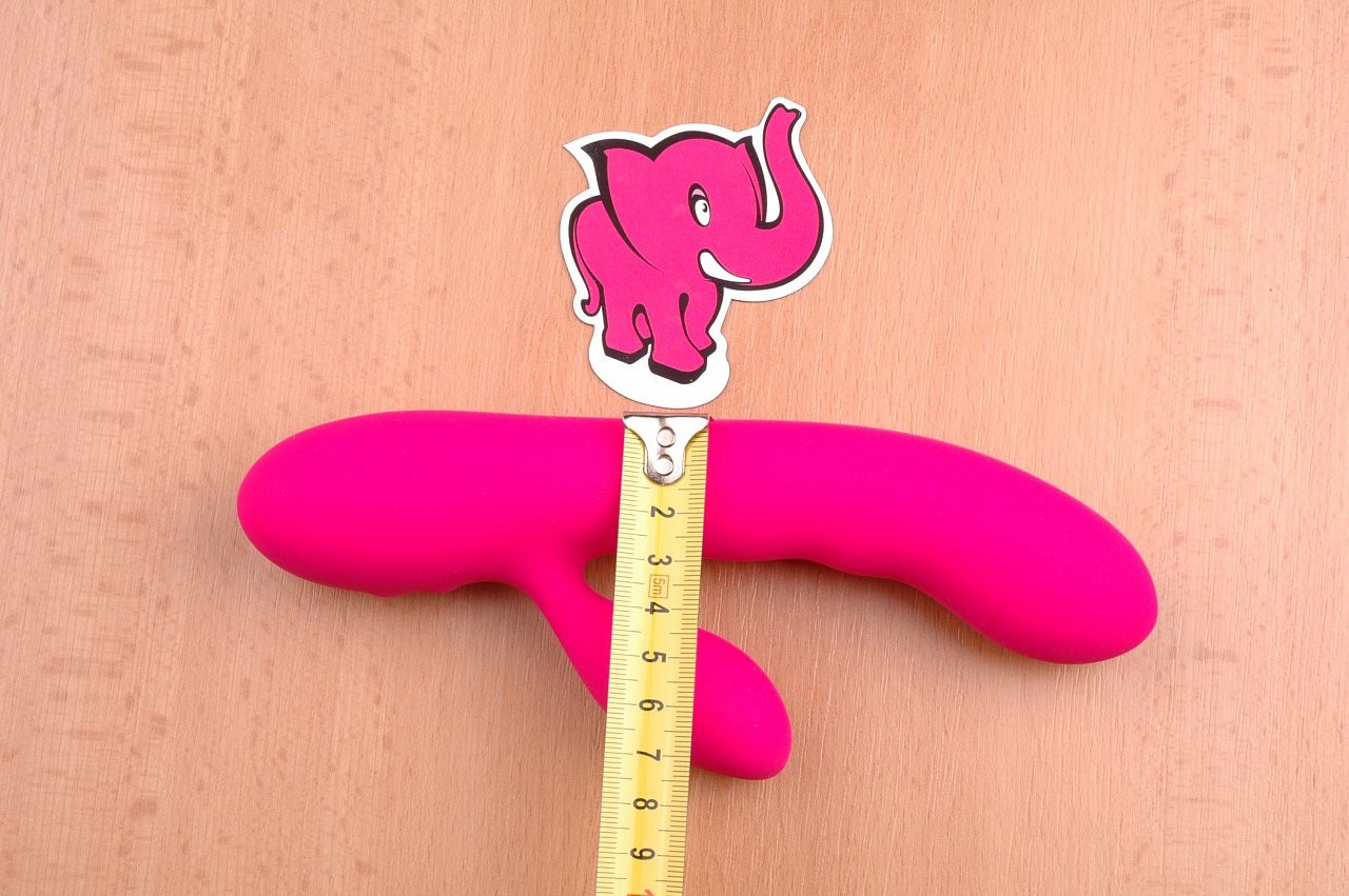 BOOM Hackbuteer, măsurători