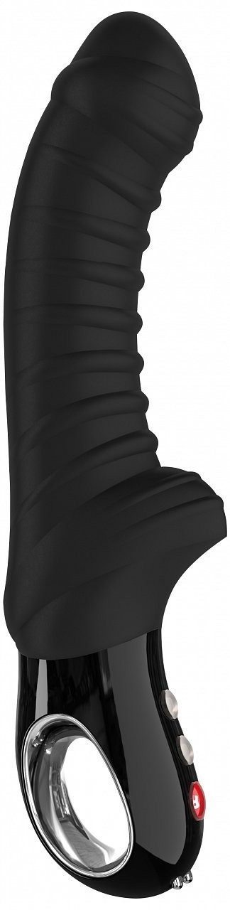 Fun Factory Tiger G5, negru