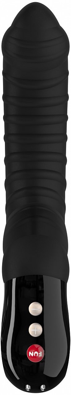 Fun Factory Tiger G5, negru