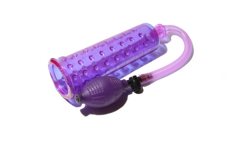 Pompa de vid Purple Power Vacuum Pump