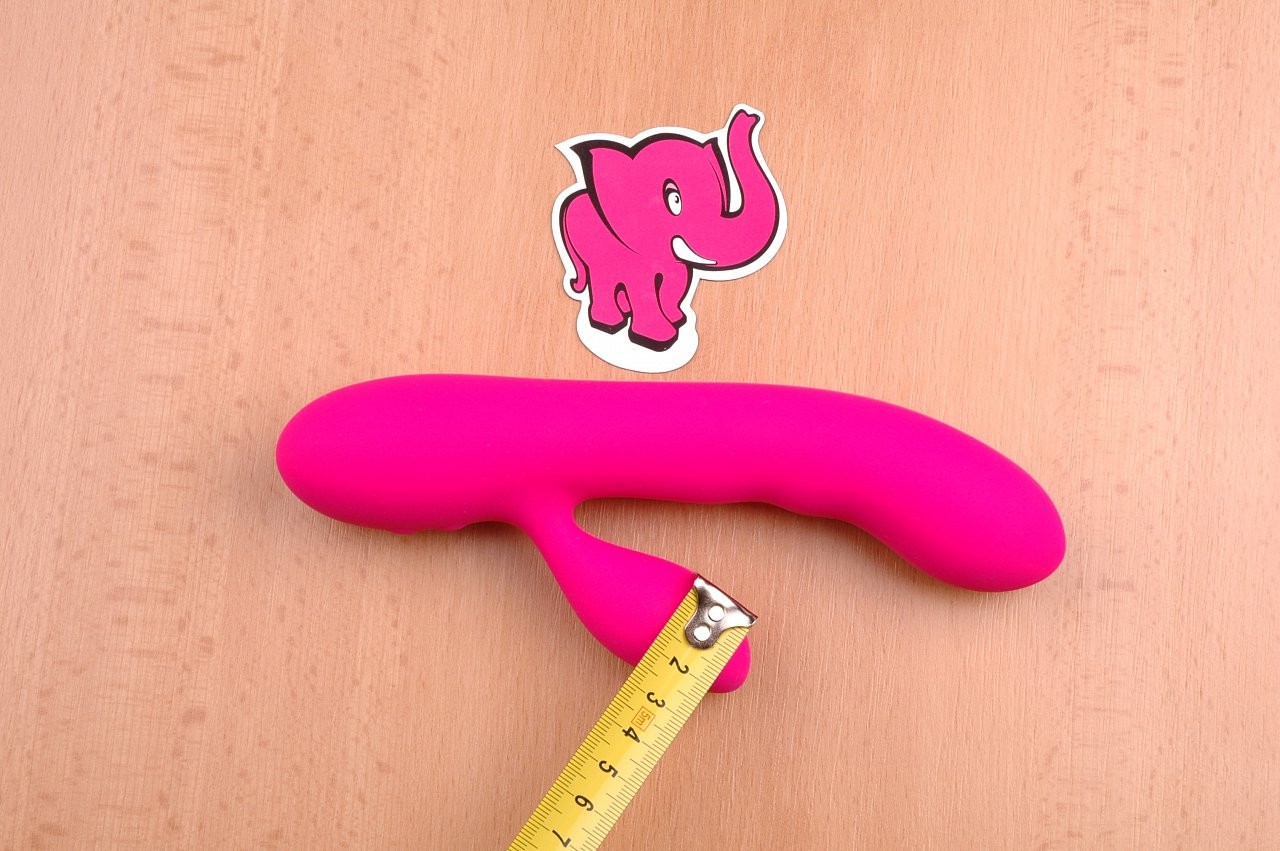 BOOM Hackbuteer, măsurători