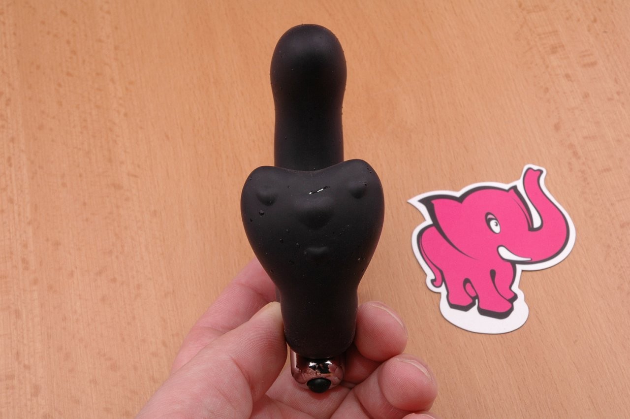 Anal Prock Prostate Massager Prock