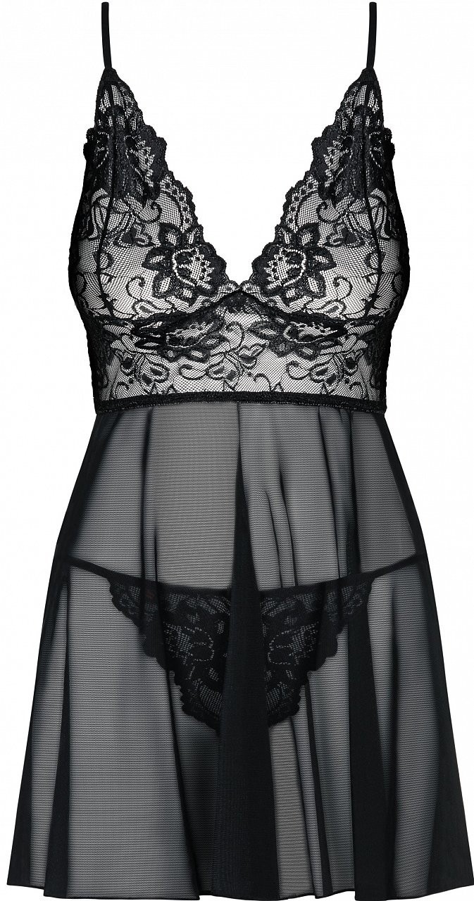 Chemise Obsessive Impery