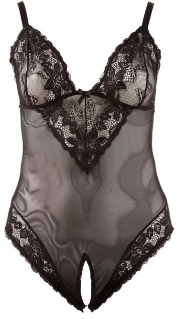 Plus Dimensiune corp Sweetie