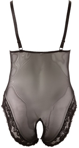 Plus Dimensiune corp Sweetie