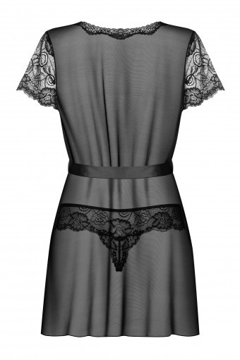 Alurie completă obsesivă