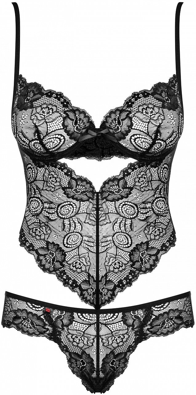 Alurie corporală obsesivă