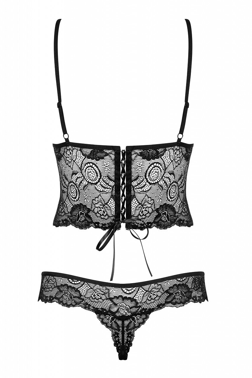 Alurie corporală obsesivă