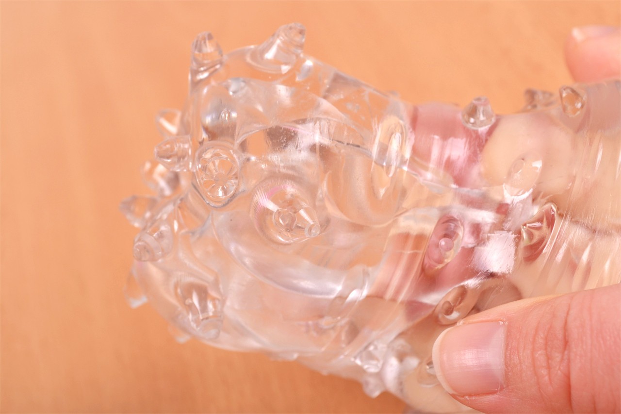 Fleshlight Flight Pilot - Extinderea manșonului