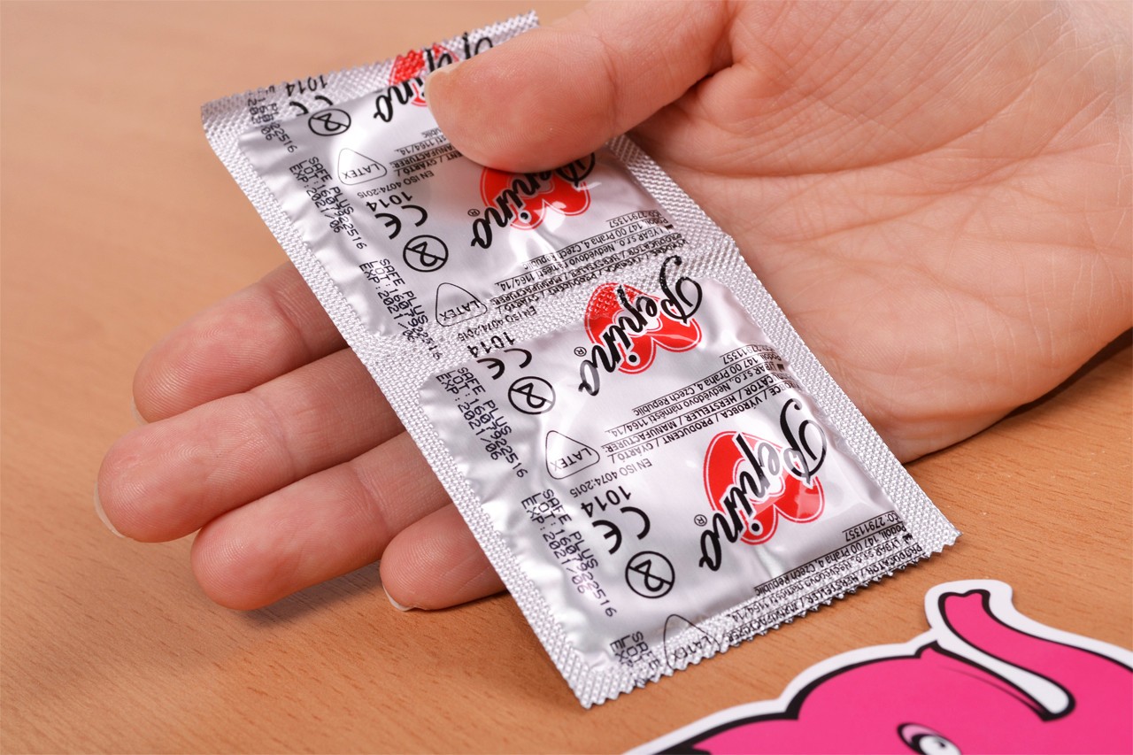 Pepino Safe Plus - tragere în mână