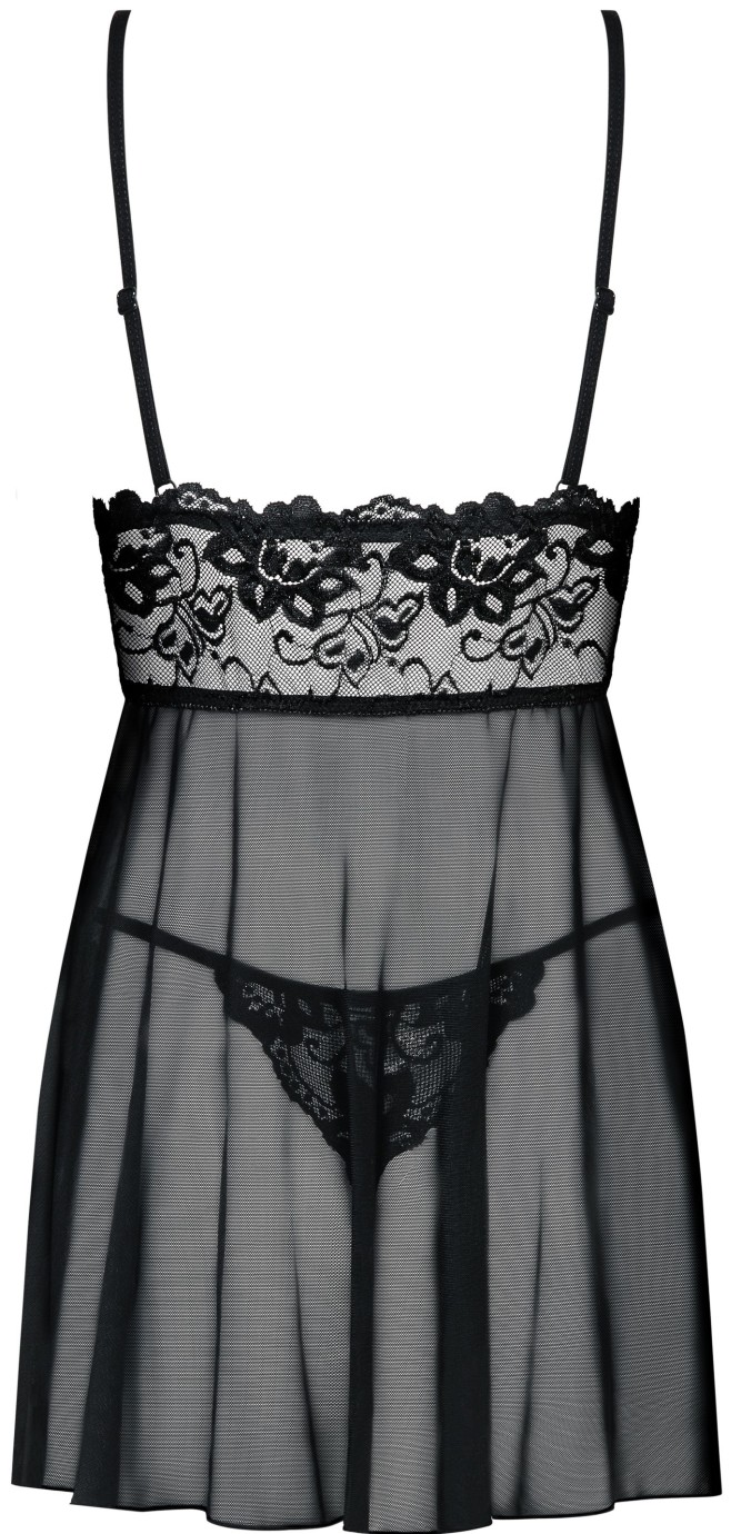 Chemise Obsessive Impery