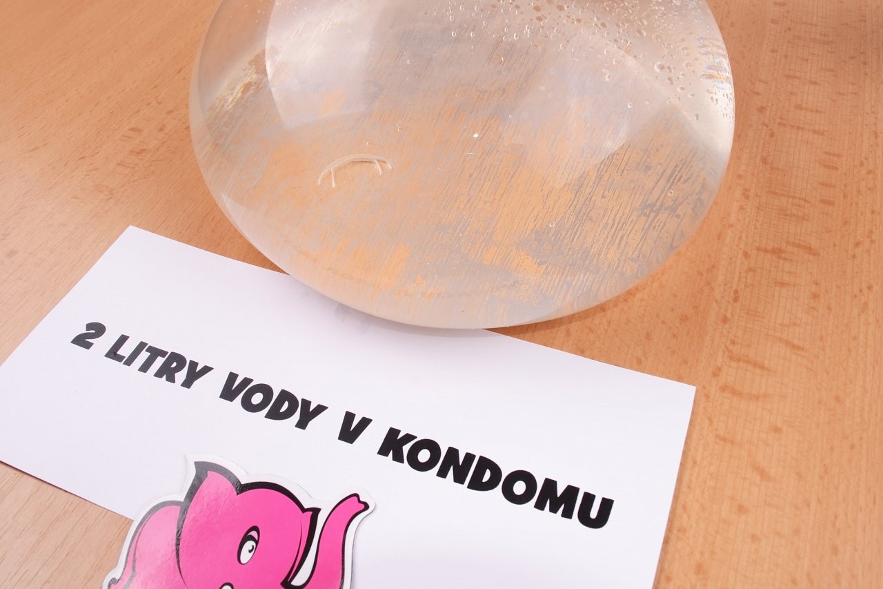 DUREX Feel Intimate - testăm durabilitatea