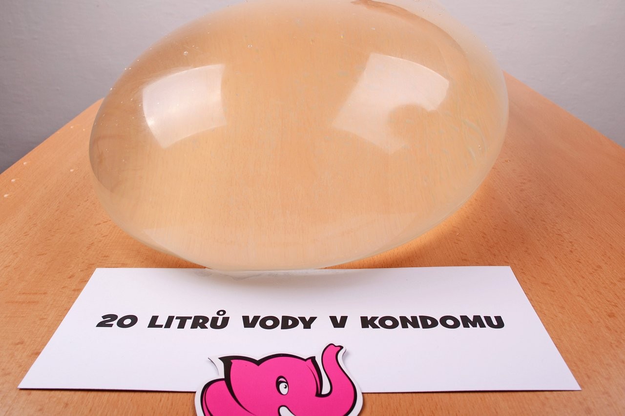 DUREX Feel Intimate - testăm durabilitatea