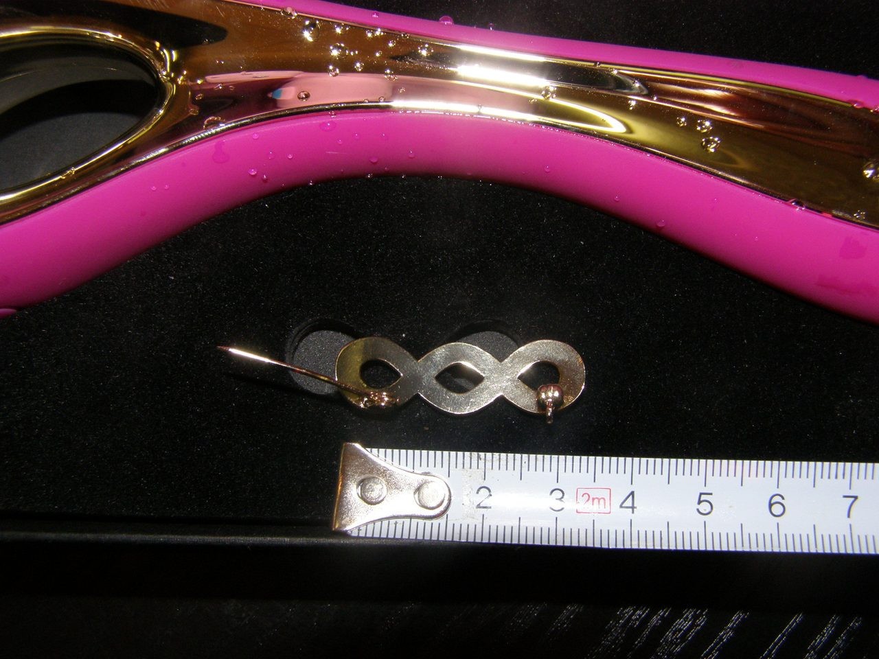 Vibrator LELO Isla, violet