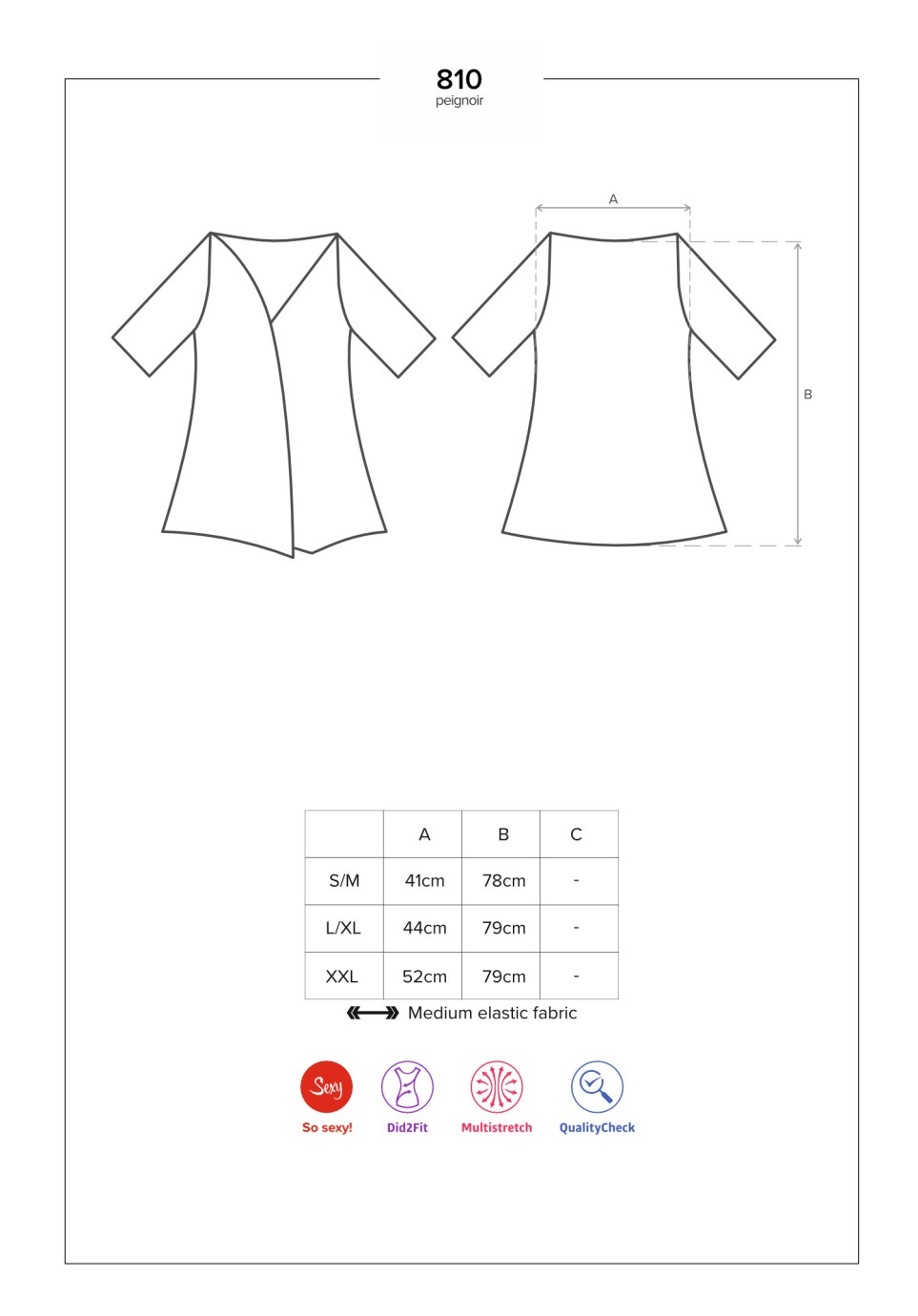 Rochie obsesivă Delilah