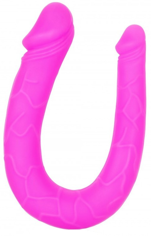 Dildo Dvojité Double (14 cm)