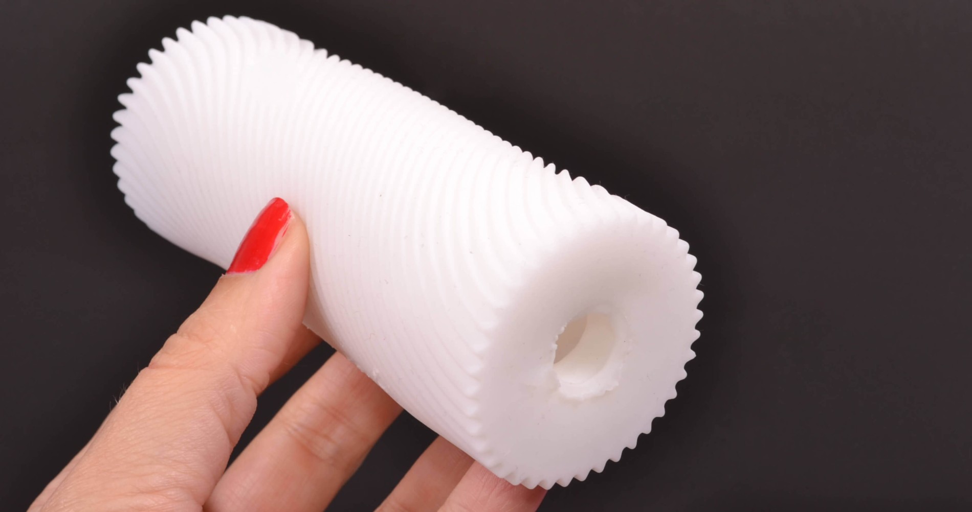Masturbator Tenga 3D Zen