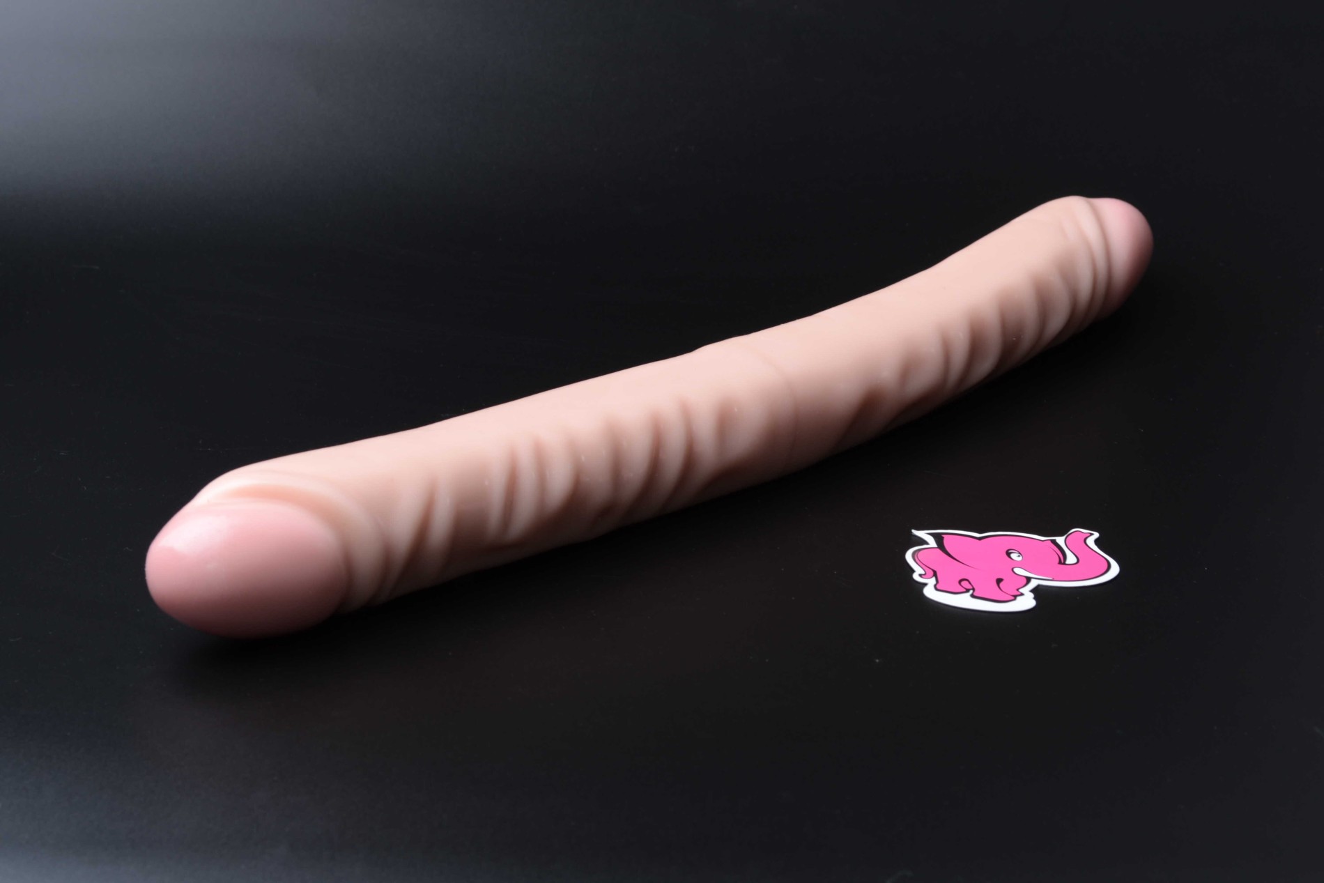 Dildo Oboustranné Twinhead