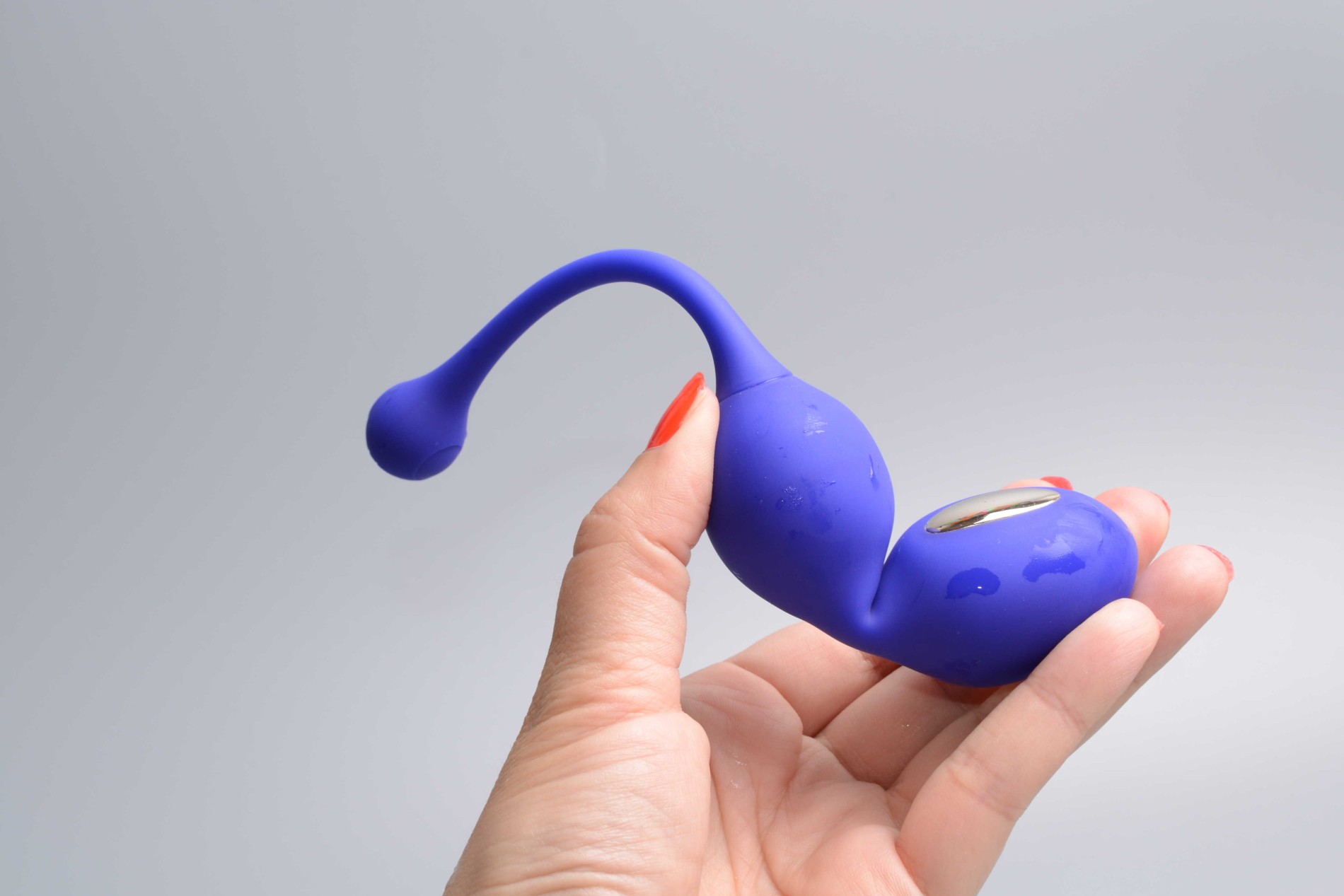 Elektro Venus Balls Midnight Drive, îndoire