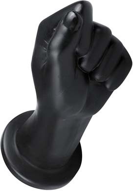 Dildo XXL cu ventuză de aspirație (24 cm)