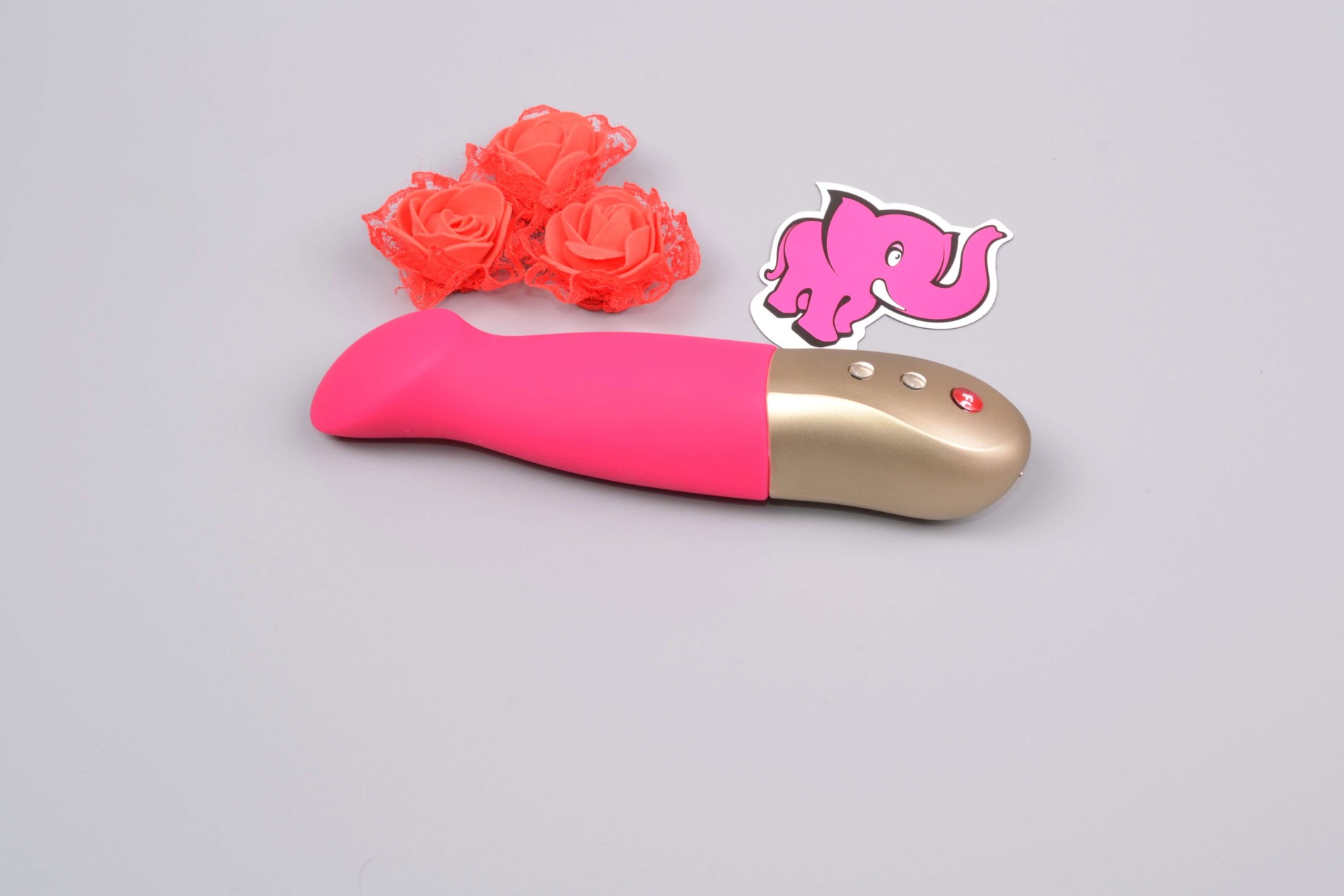 Fun Factory Sundaze vibrator pulsatoriu