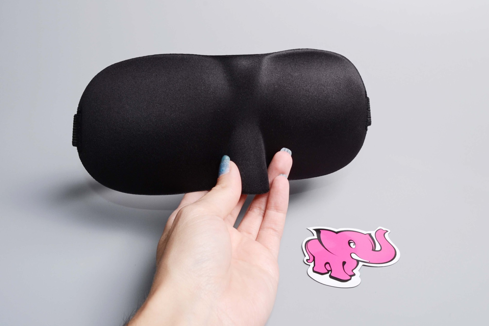 Masca de ochi Seduction