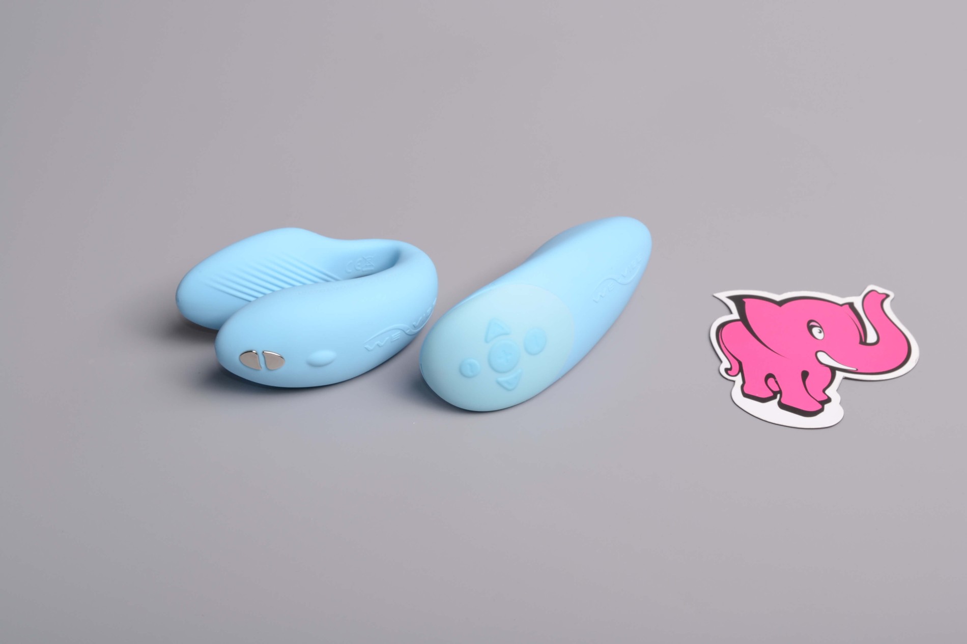 We-Vibe Chorus vibrator cuplat