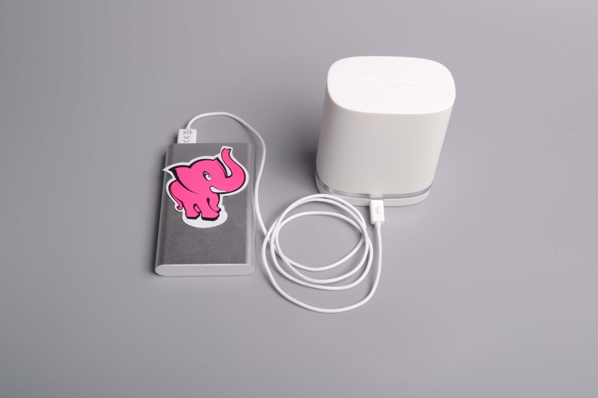 We-Vibe Chorus vibrator cuplat, reîncărcabil