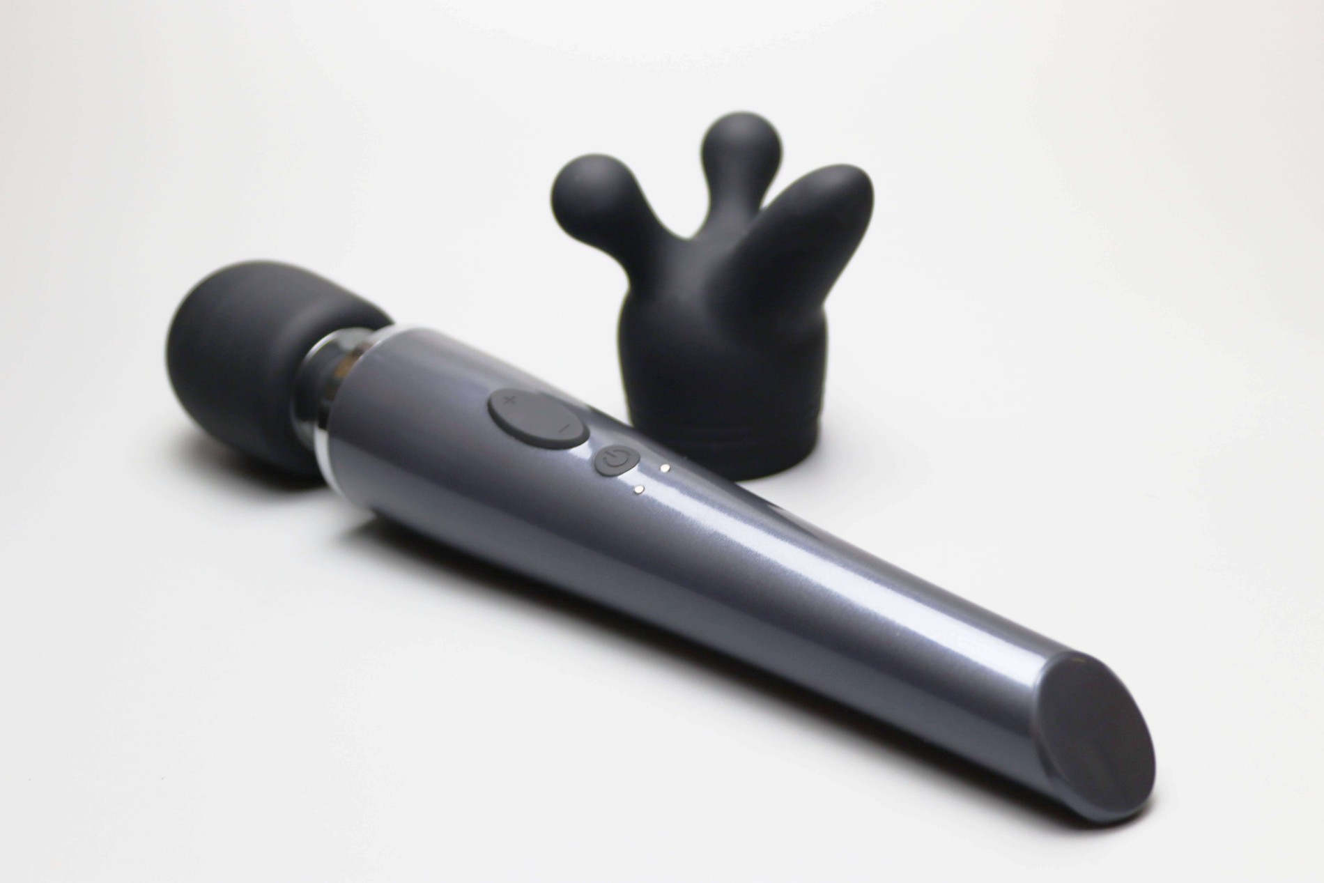 Cap de masaj AkuWand 2, mâner Akuwand Tripod