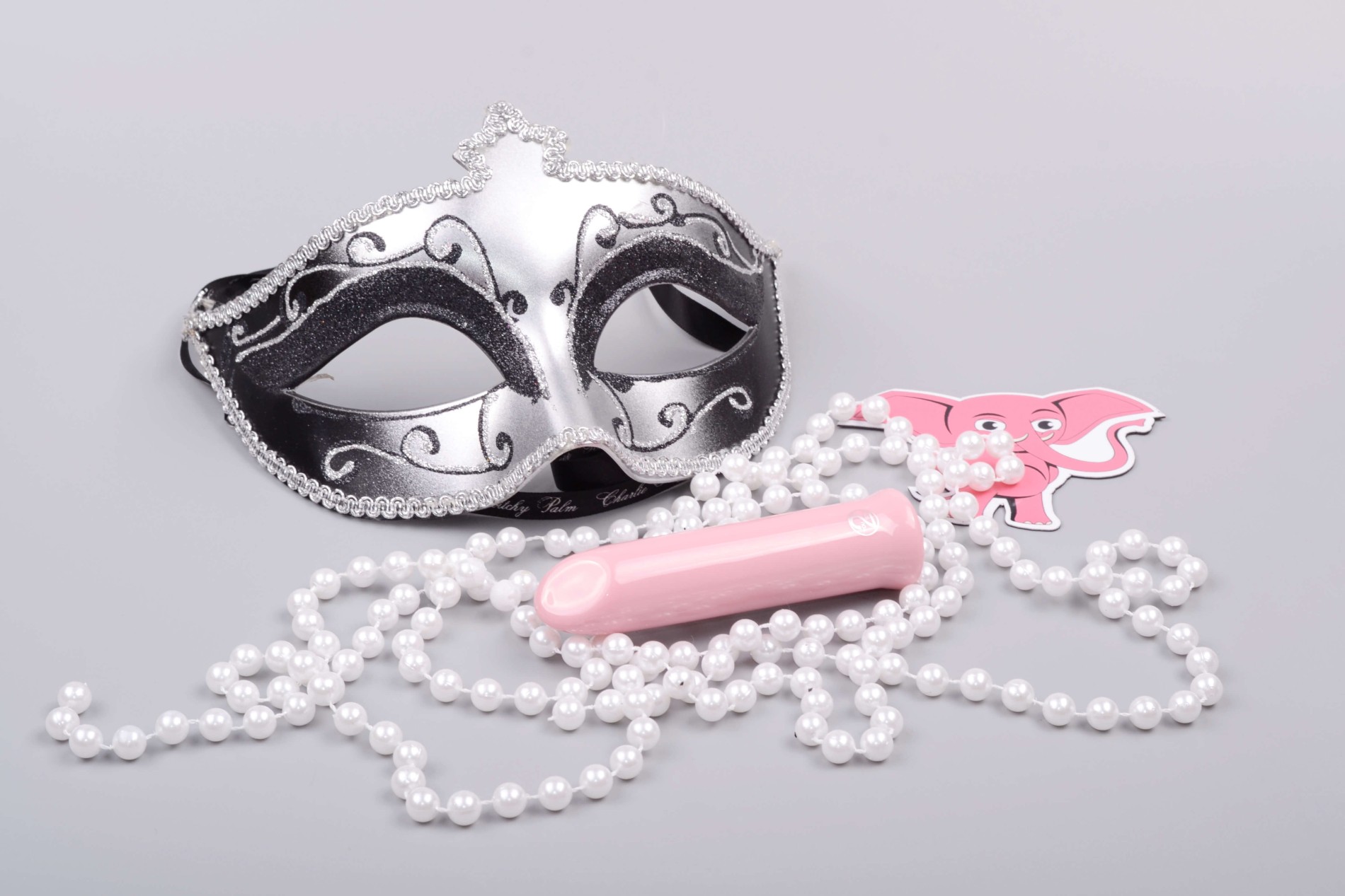 ChaCha minivibrator