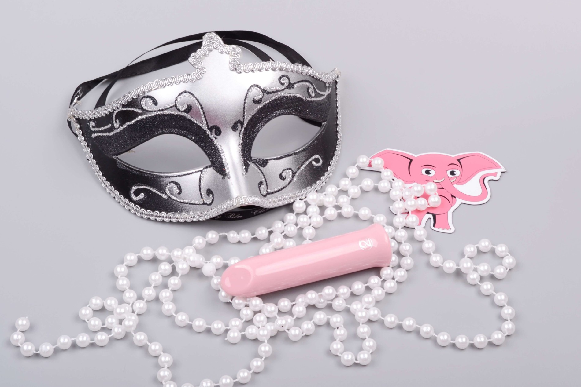 ChaCha minivibrator