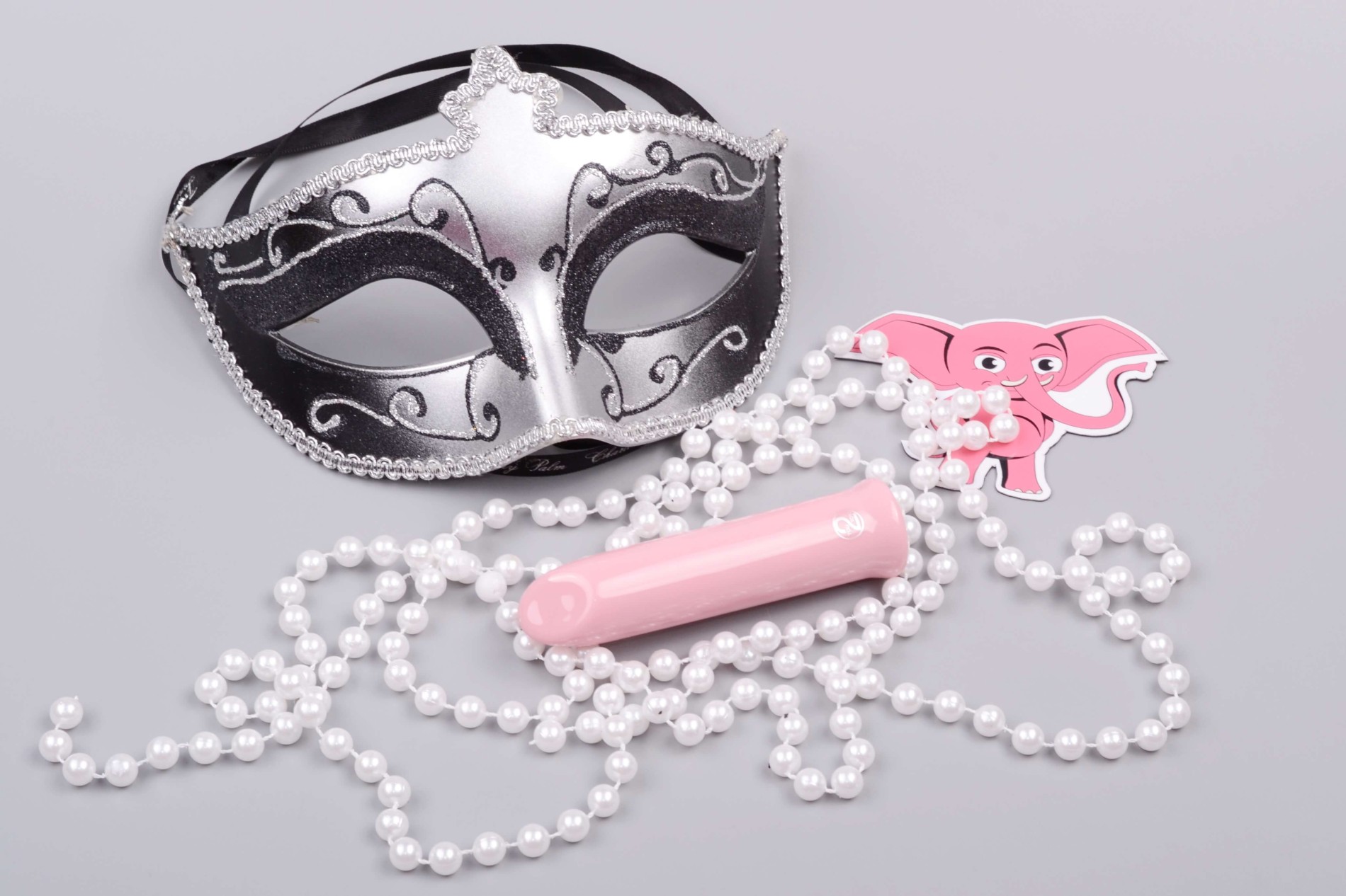 ChaCha minivibrator