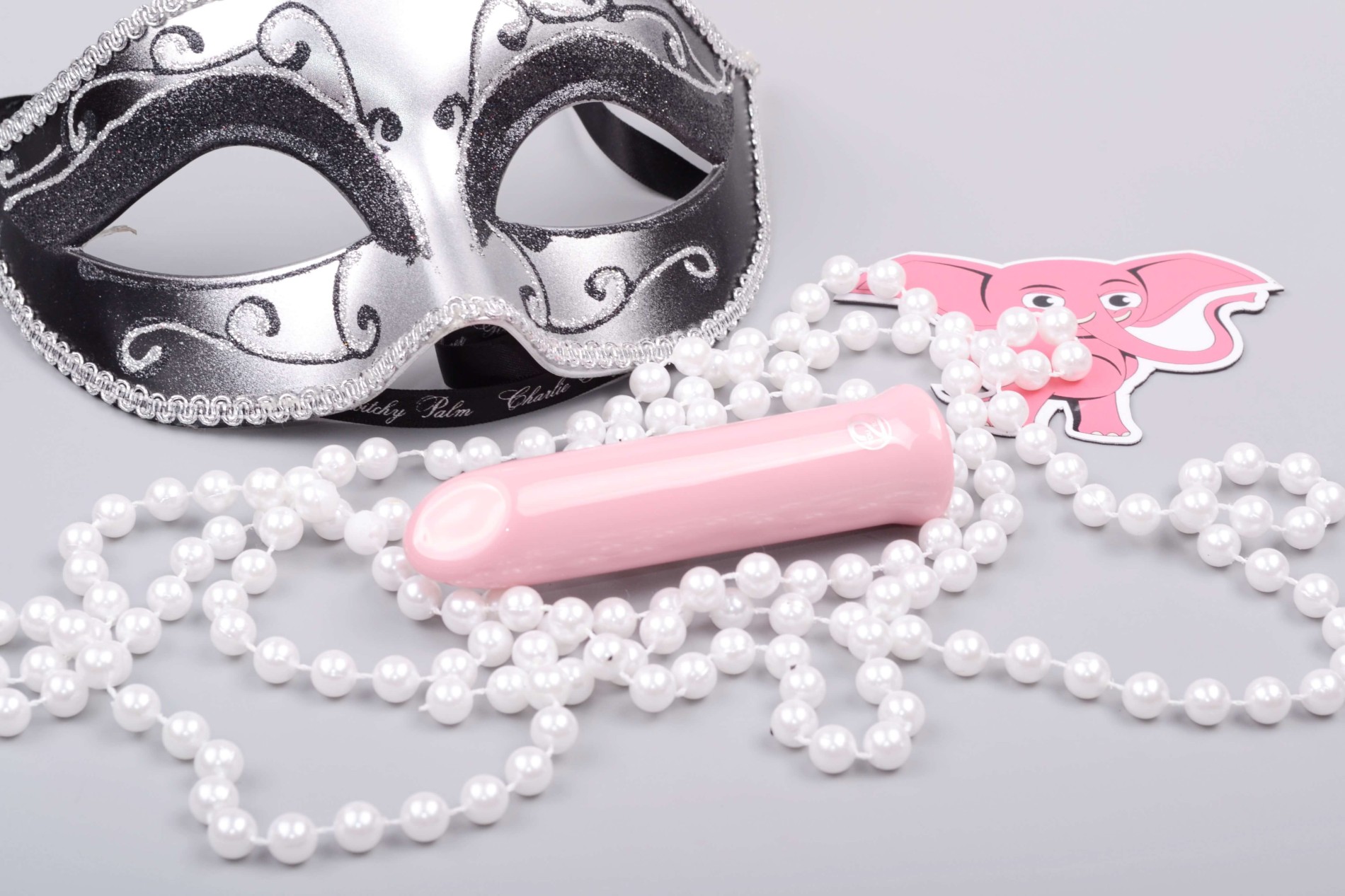 ChaCha minivibrator