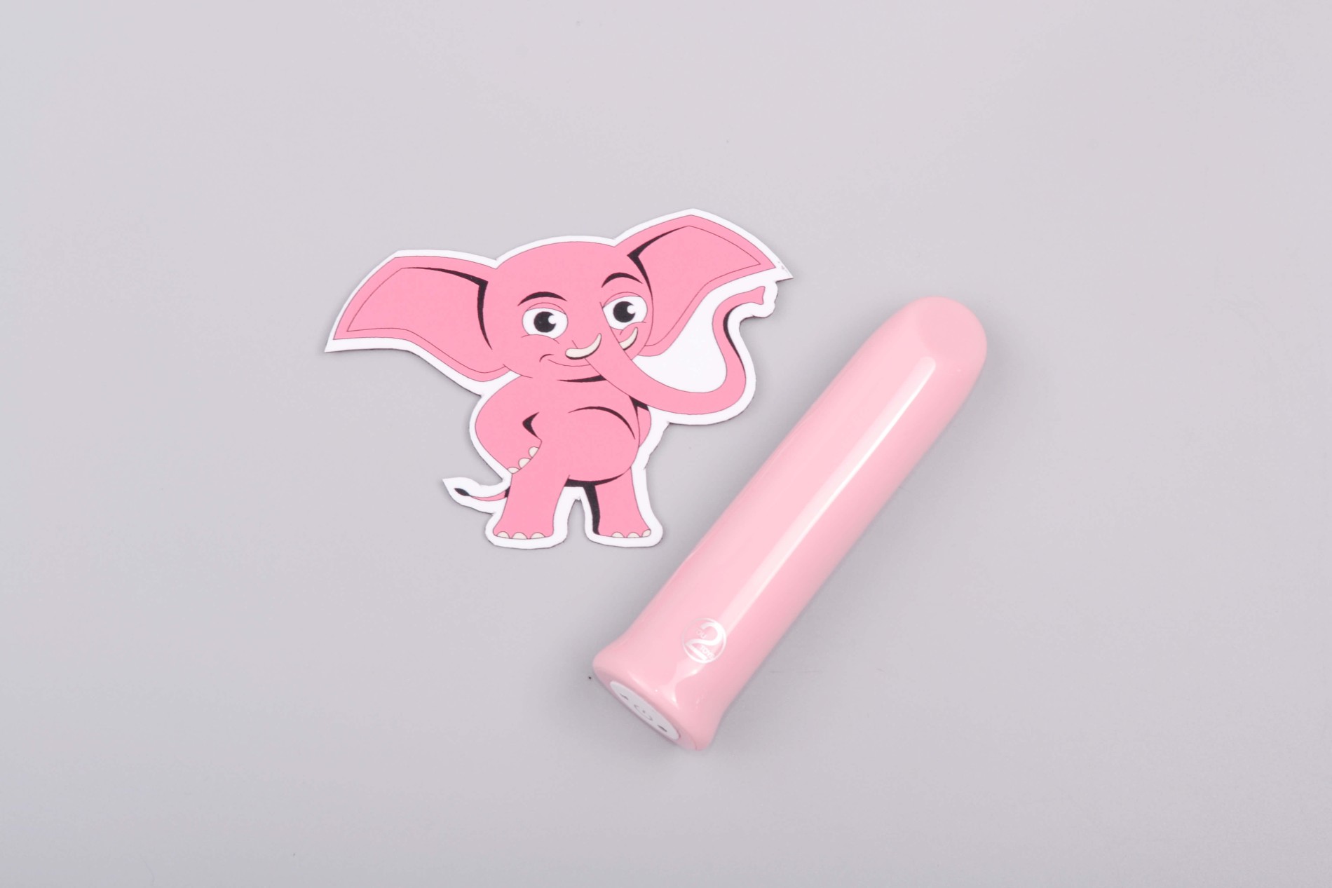 ChaCha minivibrator