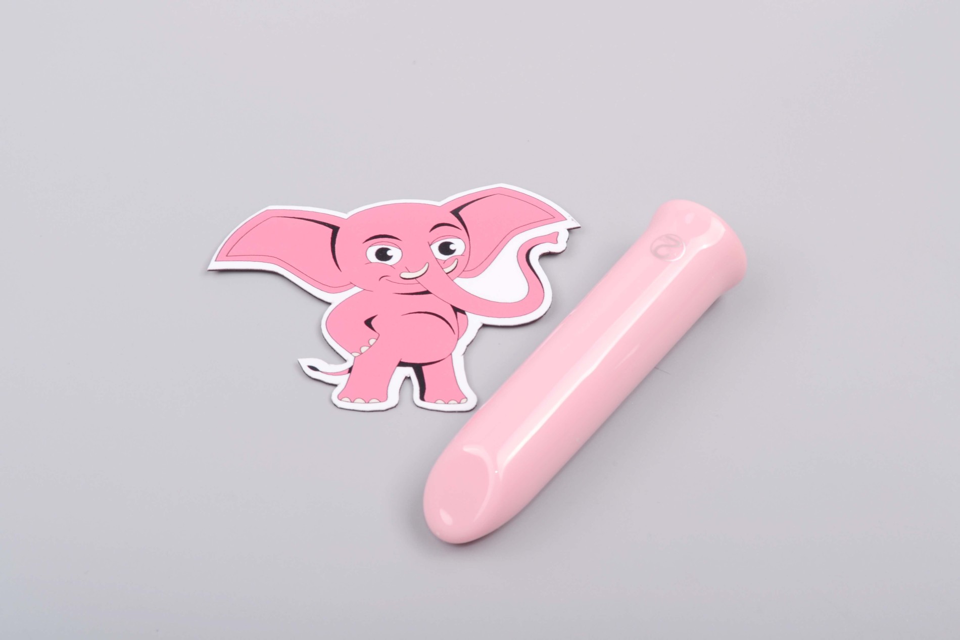 ChaCha minivibrator