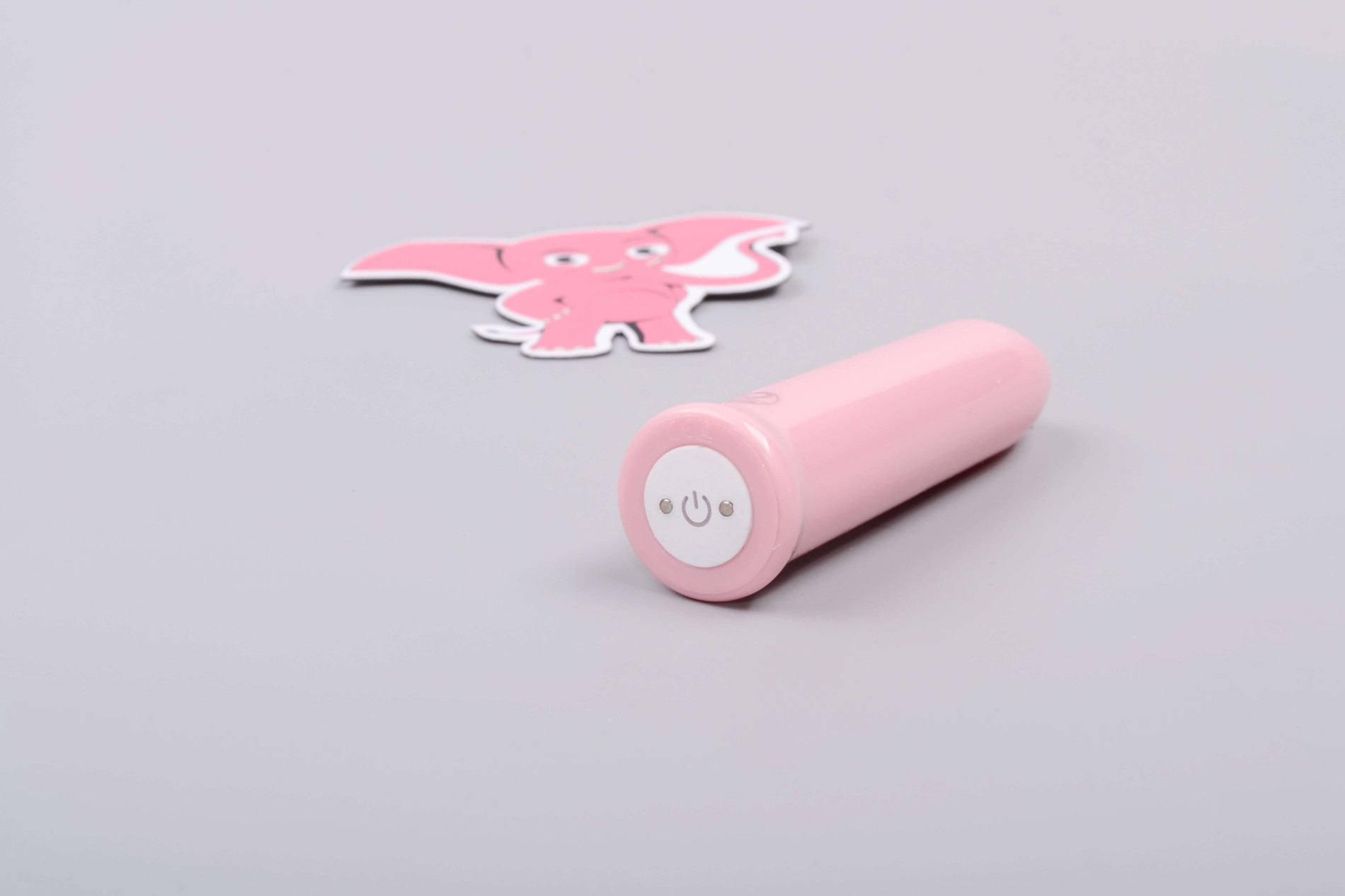 ChaCha minivibrator