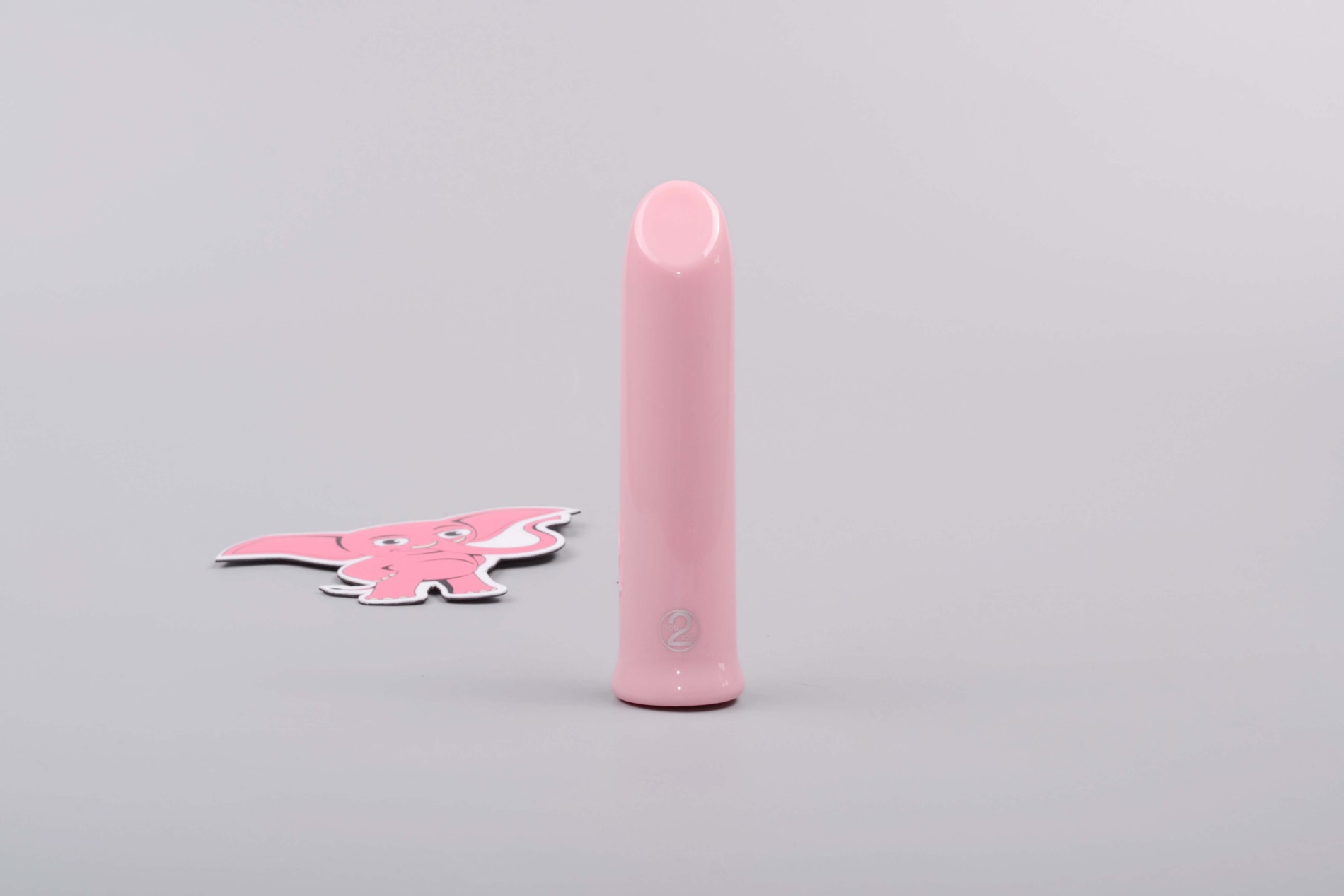 ChaCha minivibrator