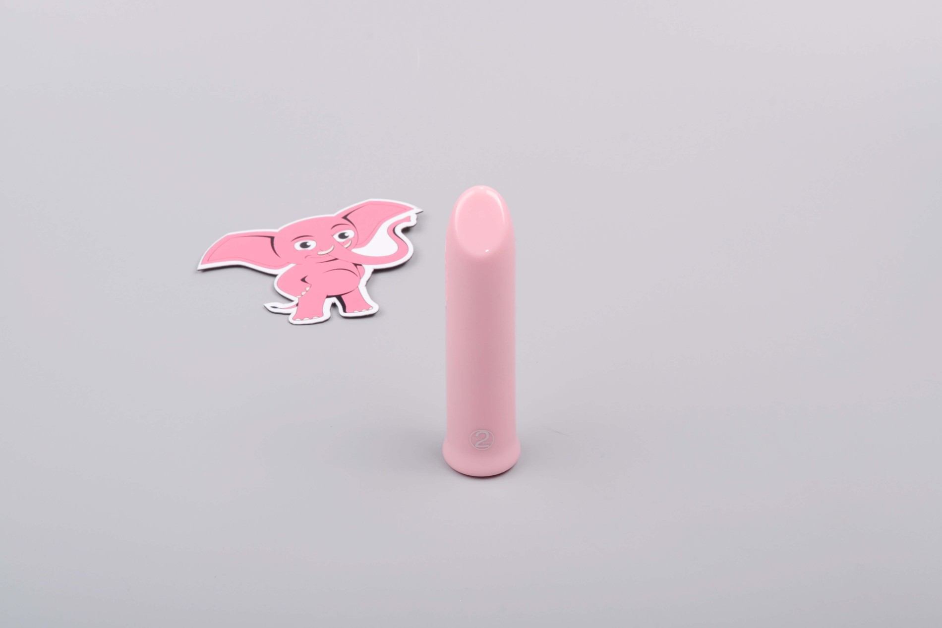 ChaCha minivibrator