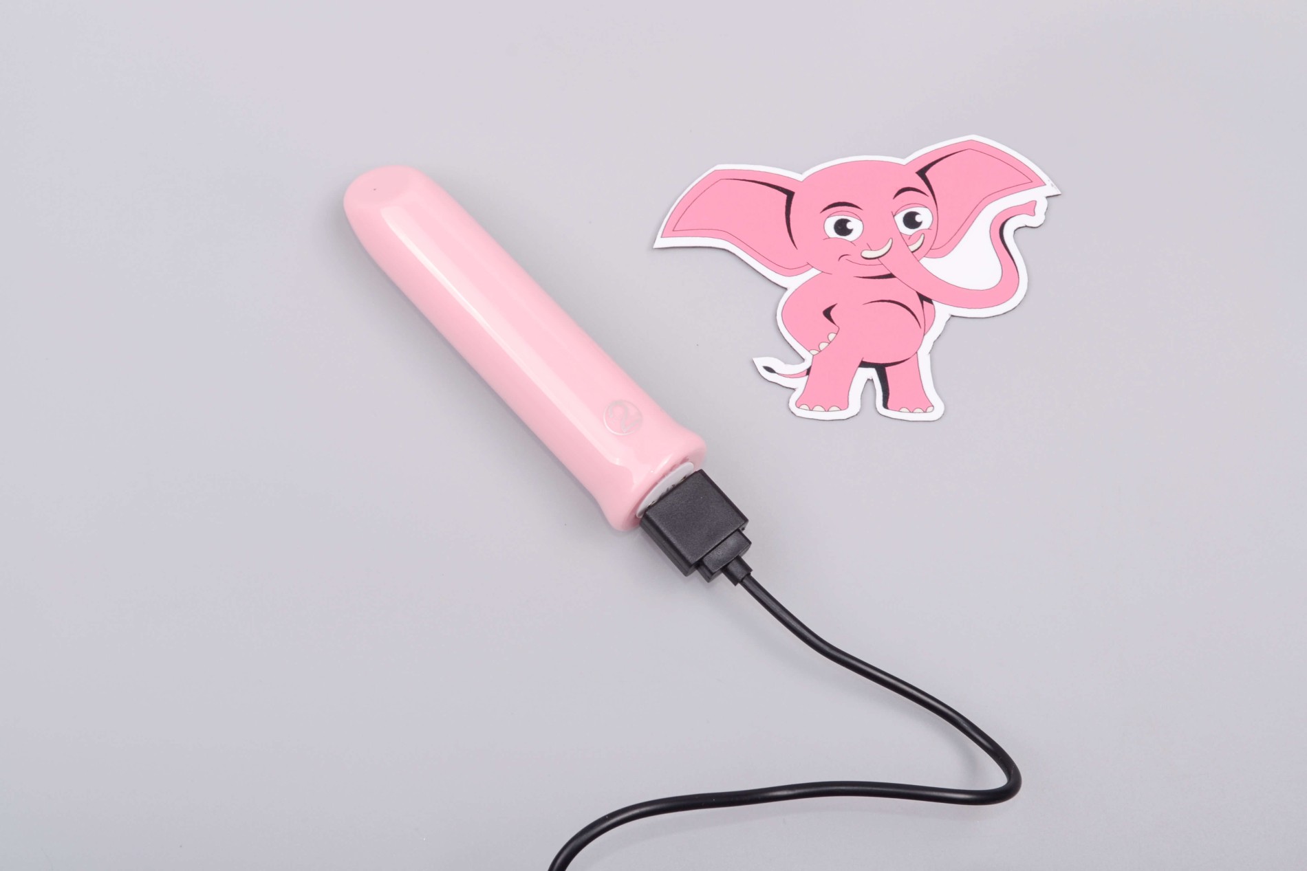 Minivibrator ChaCha, încărcare