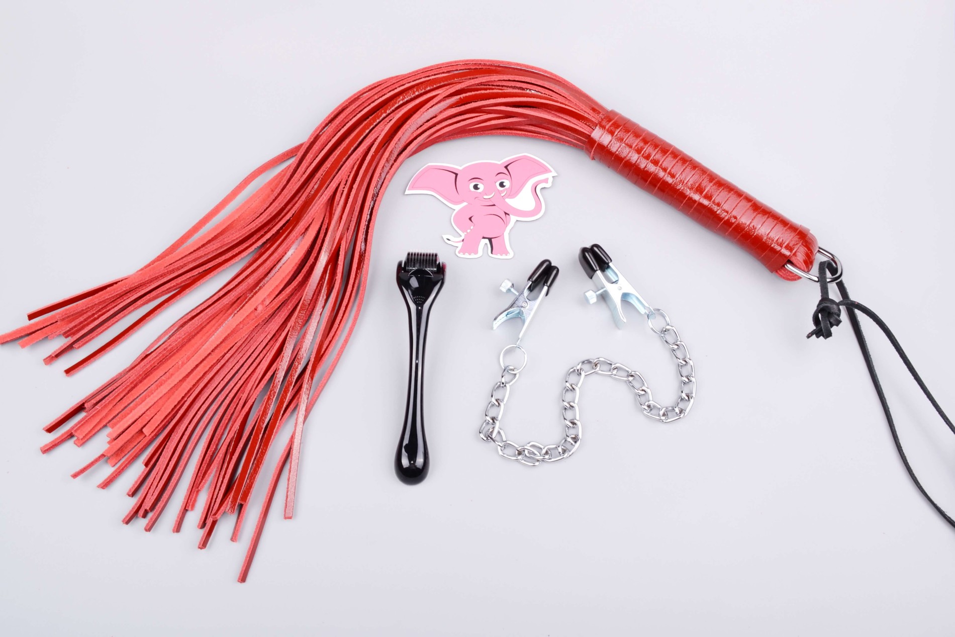 Roata Deliciului Wartenberg, reprize de foc sălbatic